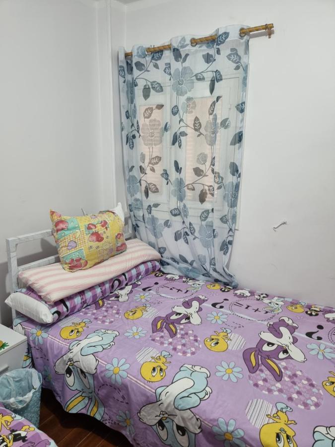 "Sara Accommodation Room "No Egyptians "Dormitory Room Kairo Exterior foto